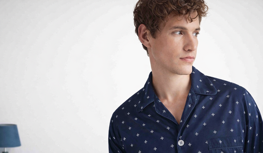 Why Luxury Pajamas Are the New Self-Care Essential