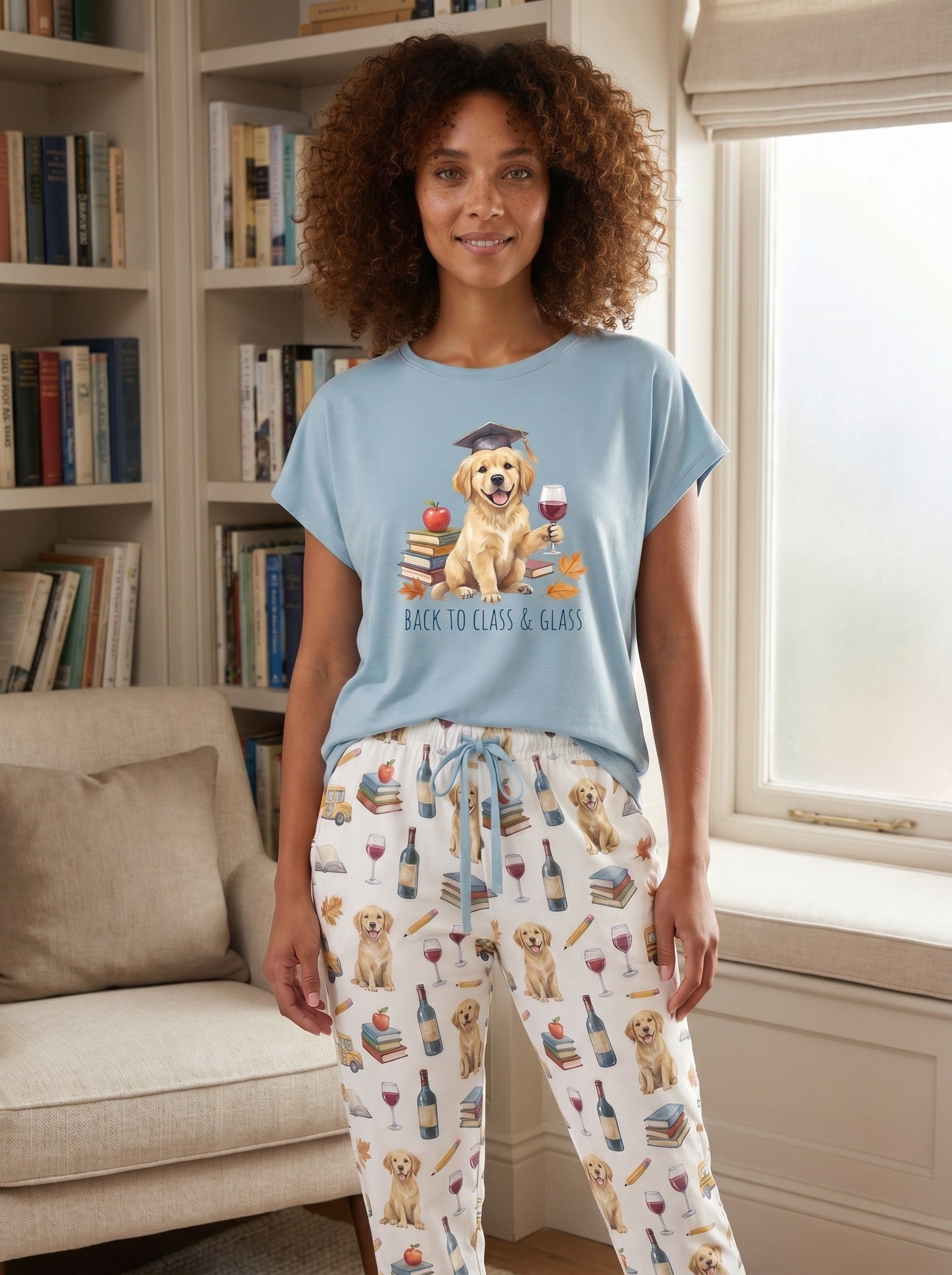 Loungewear